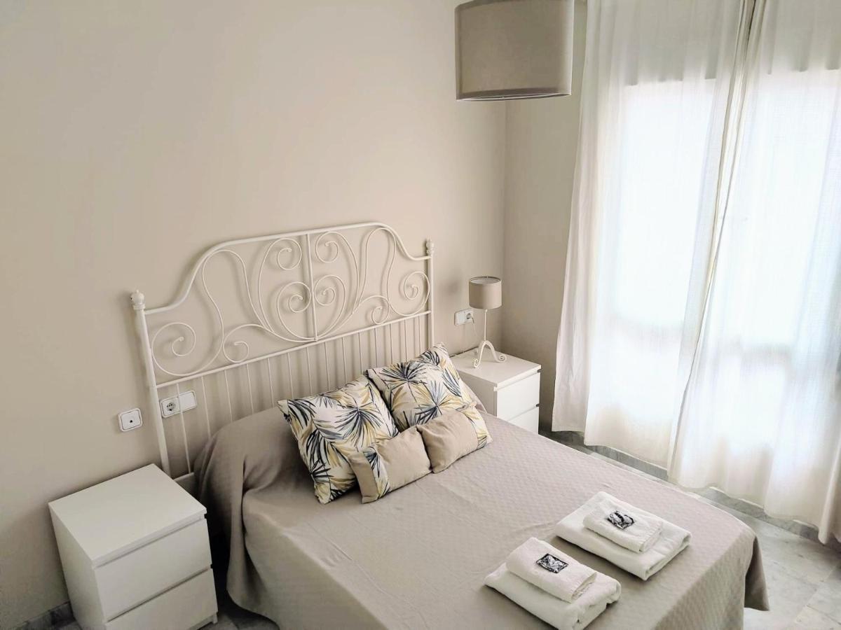 Dos En San Bernardo Apartment