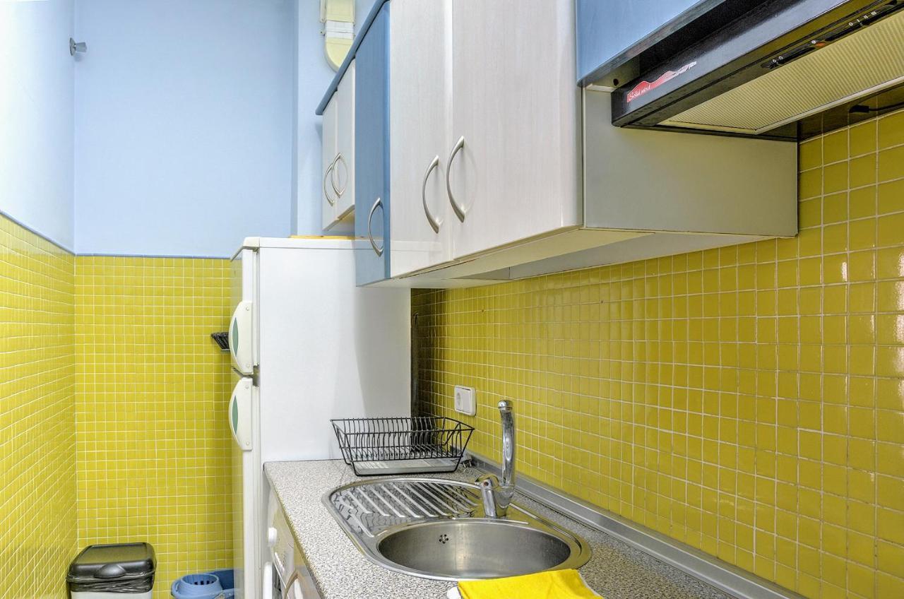 Dos En San Bernardo Apartment