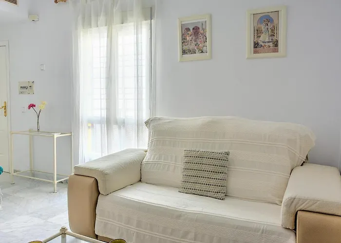 Apartamento Para Dos En San Bernardo