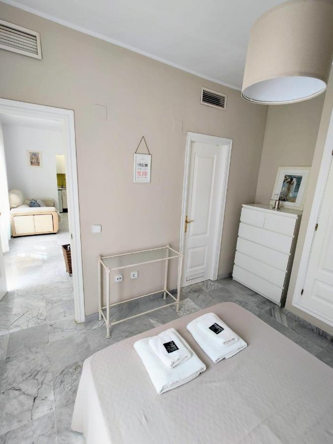 Apartment Dos En San Bernardo Seville